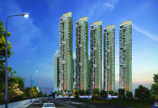 Agency2017 ATS Knightsbridge Project