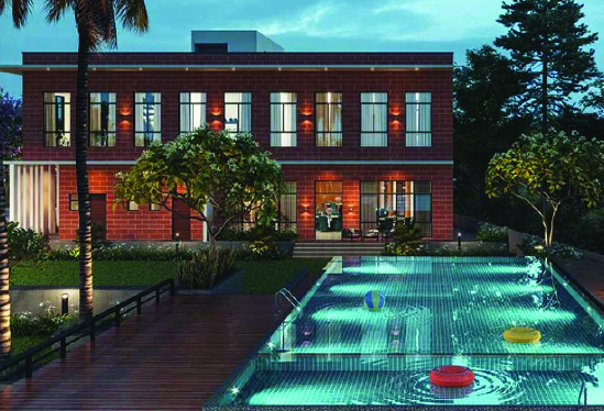 Agency2017 Century Seasons Plotted Development IVC Road, Doddaballapura-Devanahalli