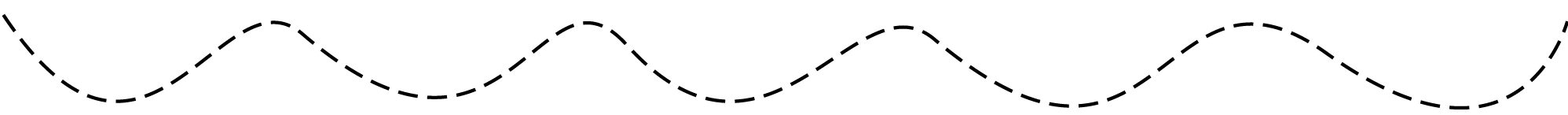 Infographic cruve line