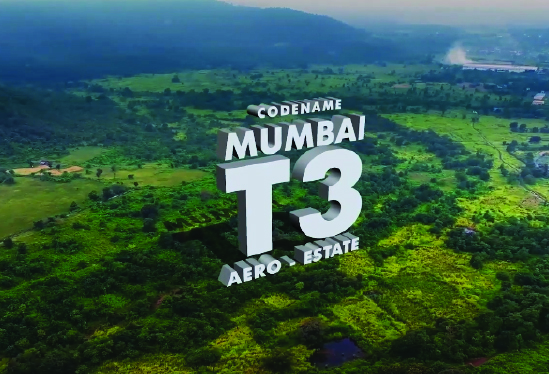 Agency2017 Mumbai T3 Aero-Estate, Khopoli, Project 